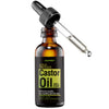 Beard Growth Castor Oil