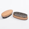 Beard Wood Handle Comb