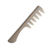 Beard Wood Handle Comb