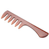 Beard Wood Handle Comb